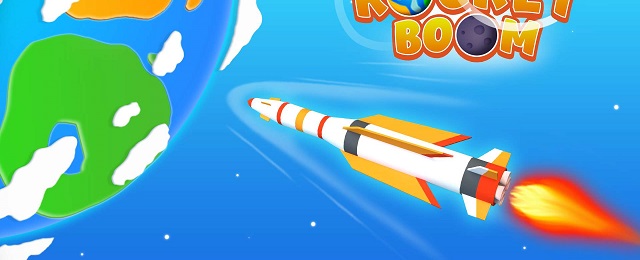Space Attack is a flying shooting game